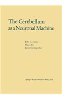 Cerebellum as a Neuronal Machine