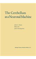 The Cerebellum as a Neuronal Machine