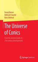 Universe of Conics