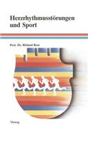 Herzrhythmusstörungen Und Sport
