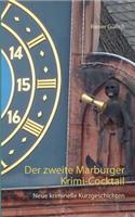 Der zweite Marburger Krimi-Cocktail