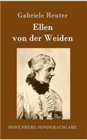 Ellen von der Weiden