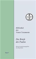 Die Briefe des Paulus