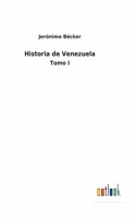 Historia de Venezuela