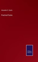 Practical Forms