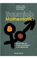 Traumjob Mathematik!