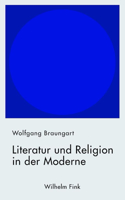 Literatur Und Religion in Der Moderne