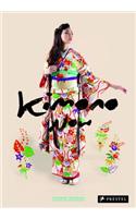 Kimono Now