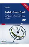 Bachelor-Trainer Physik