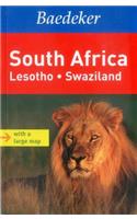 South Africa Baedeker Guide