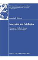 Innovation and Ontologies