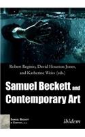 Samuel Beckett and Contemporary Art