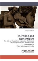 The Violin and Romanticism