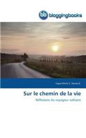 Sur Le Chemin de la Vie