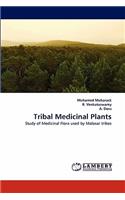 Tribal Medicinal Plants