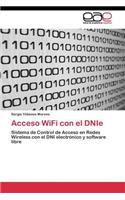 Acceso WiFi con el DNIe