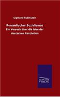 Romantischer Sozialismus: (German)