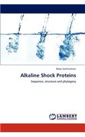 Alkaline Shock Proteins