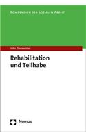 Rehabilitation Und Teilhabe