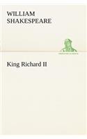 King Richard II