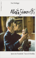 Alberto Giacometti