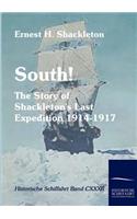 South!
