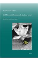 Buddhistische Fabeln