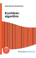 Euclidean Algorithm: (English)