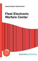 Fleet Electronic Warfare Center