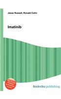 Imatinib