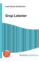 Grup Latanier