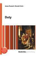 Duty