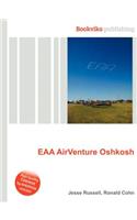 Eaa Airventure Oshkosh