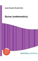 Quiver (Mathematics)