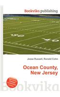 Ocean County, New Jersey