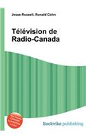 Television de Radio-Canada
