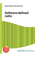 Software-Defined Radio