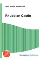 Rhuddlan Castle