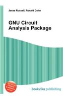 Gnu Circuit Analysis Package