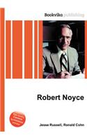 Robert Noyce: (English)
