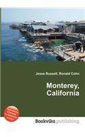 Monterey, California