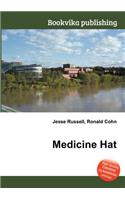 Medicine Hat