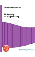 University of Regensburg