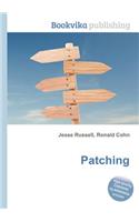 Patching: (English)