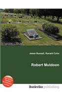 Robert Muldoon