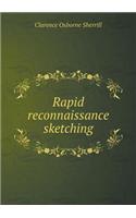 Rapid Reconnaissance Sketching