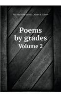 Poems by Grades Volume 2