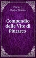 Compendio delle Vite di Plutarco
