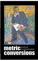 Metric Conversions - Metreli Kaytarmalar
