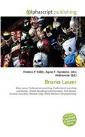 Bruno Lauer: (English)